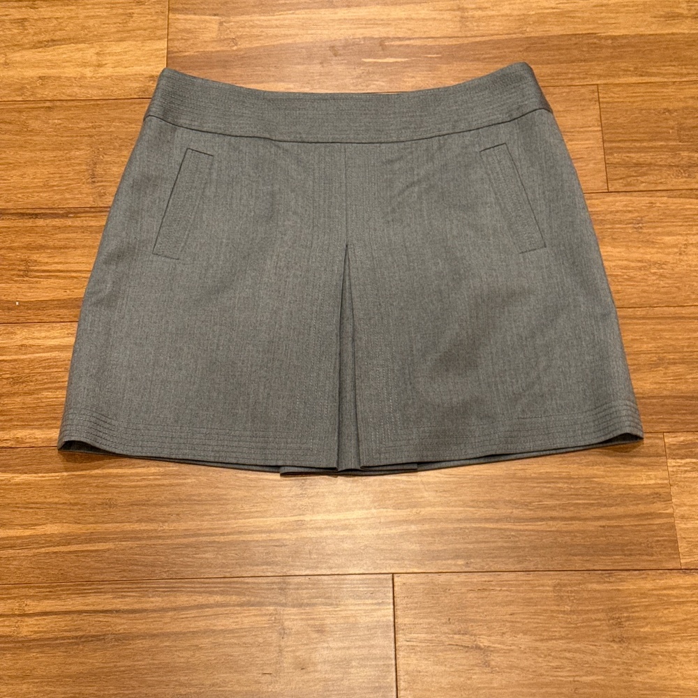 Jcrew skirt